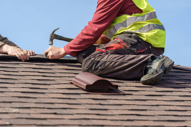 Best New Roof Installation  in Russell, PA