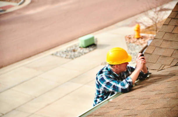 Residential Roof Replacement in Russell, PA
