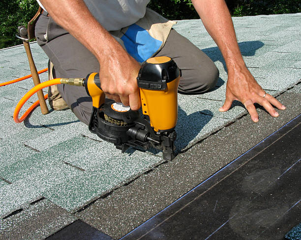 Best Commercial Roofing Services  in Russell, PA