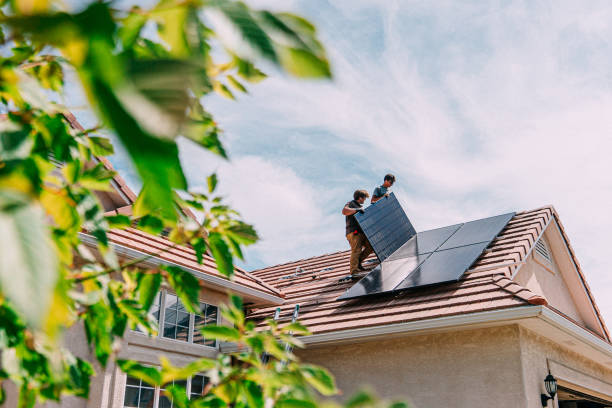 Best Roof Leak Repair  in Russell, PA