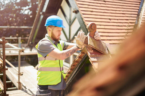 Quick and Trustworthy Emergency Roof Repair Services in Russell, PA