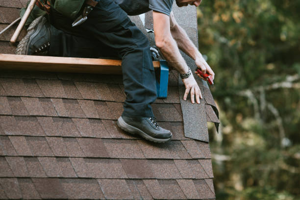 Best Residential Roofing Contractor  in Russell, PA