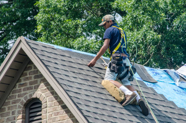 Best Metal Roofing Contractor  in Russell, PA
